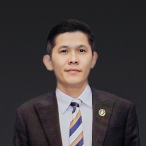 Chuyên gia Nguyễn Phạm Hùng